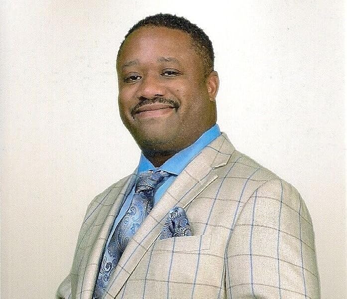 The Success Mindset Setting you up for Greatness Connor, Dr Kenton Edward Emmanuel