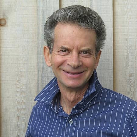 Ronald M. Bazar - Author