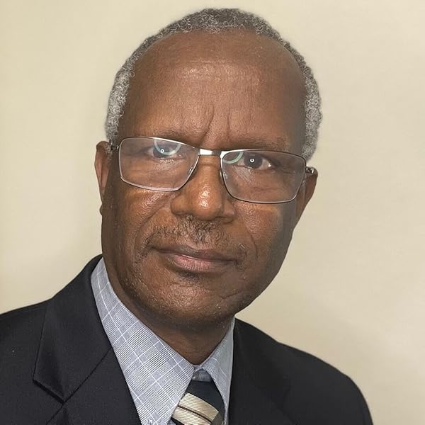 Andromeda, Princess of Ethiopia: The Legend in The Stars in Amharic and