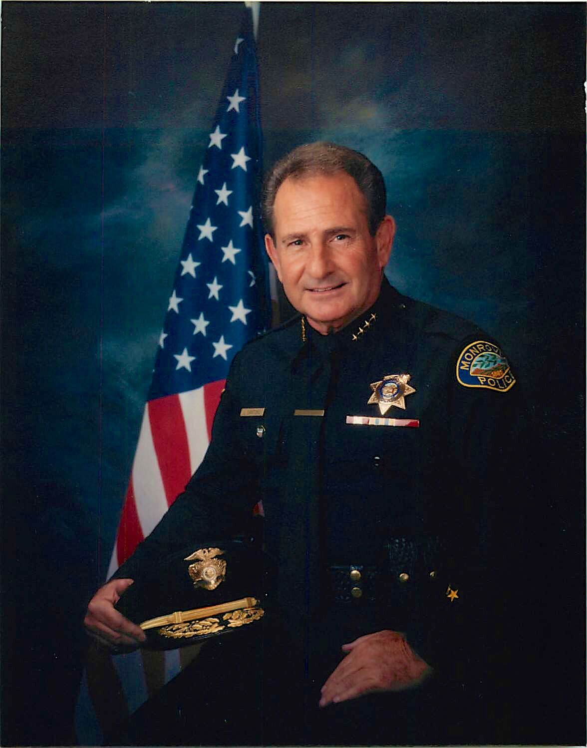 Joe Santoro books, biography, latest update