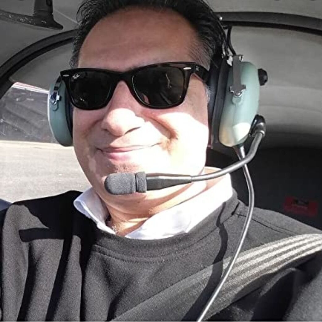 Keyvan Amini, fondateur de Labelexa