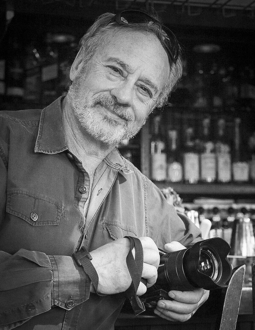 Steve Anchell books, biography, latest update