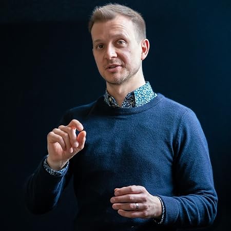 Amazon.com: Mark Davis: books, biography, latest update