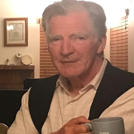 Amazon.co.uk Michael Blackburn Books, Biography, Blogs, Audiobooks