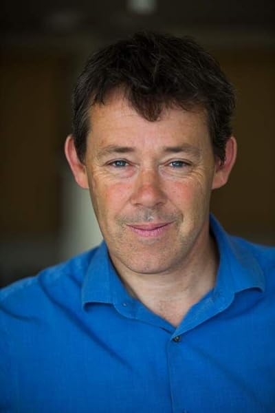 Barnaby Phillips