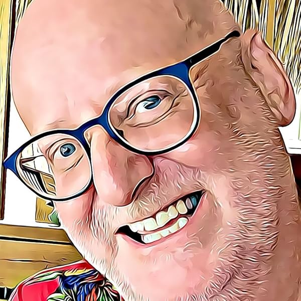 Simon Rowell