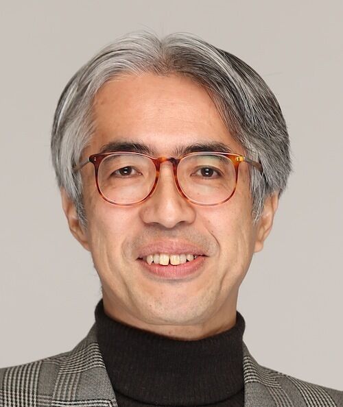 中野 真作