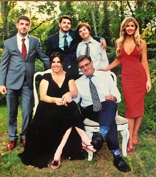 Helmets and Hoses Circumcised and Uncircumcised A Story About the