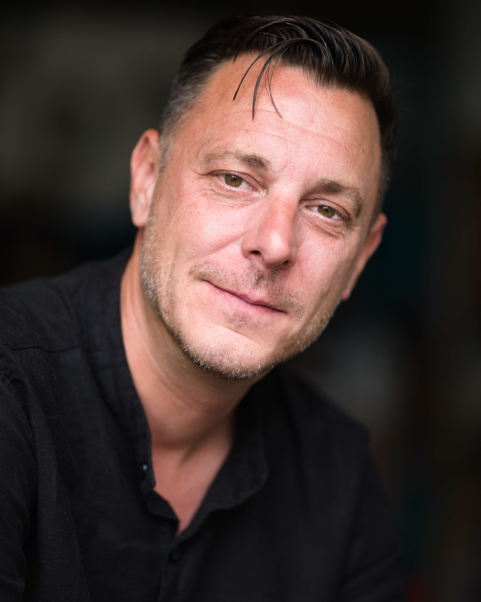 Paul Thorn books, biography, latest update