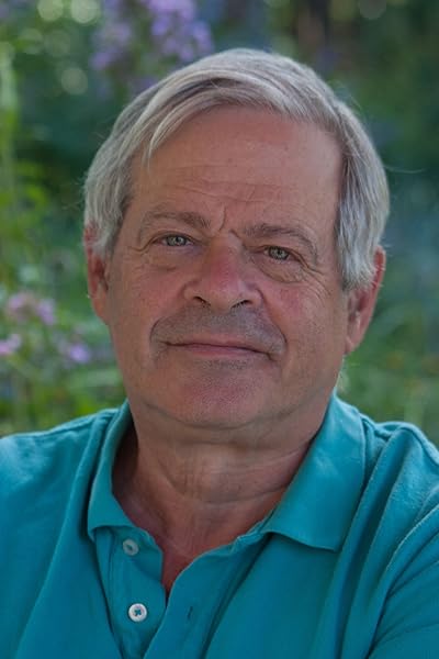 Daniel Okrent