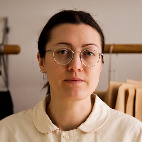 Zero Waste Patterns: 20 Projects to Sew Your Own Wardrobe : Helmersson ...