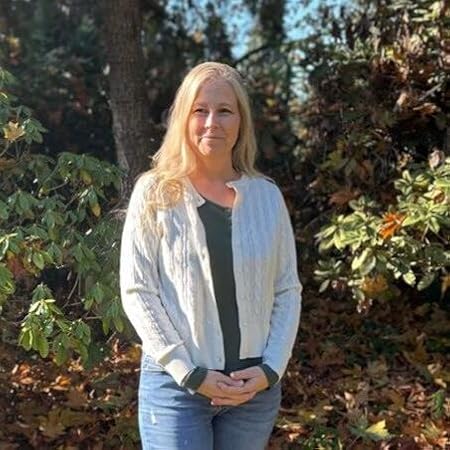 Visit Heidi Ennis Store on Amazon