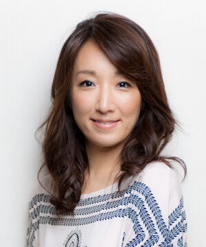小石原 はるか