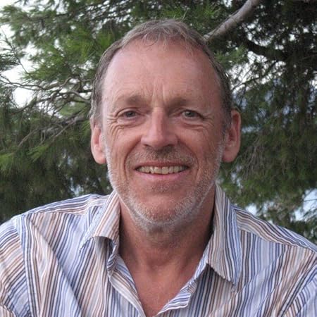Amazon.co.uk: Phill Featherstone: books, biography, latest ...