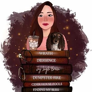 Jay Leigh Brown profile image