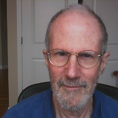 Jonathan Baron