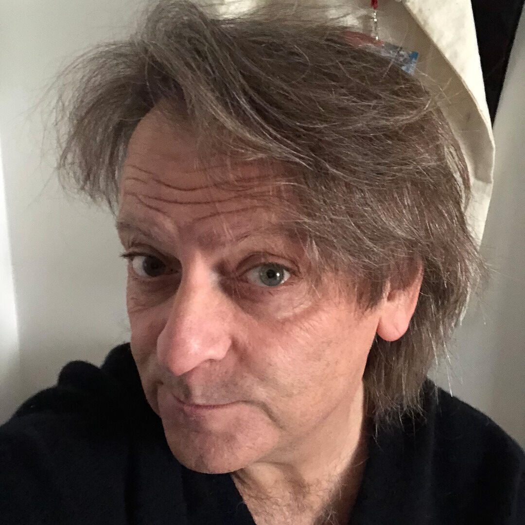 G. Neil Martin books, biography, latest update