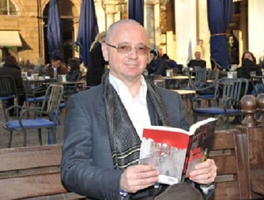 Angelo D'Antonio