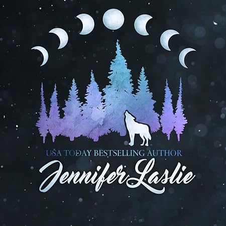 Jennifer Laslie