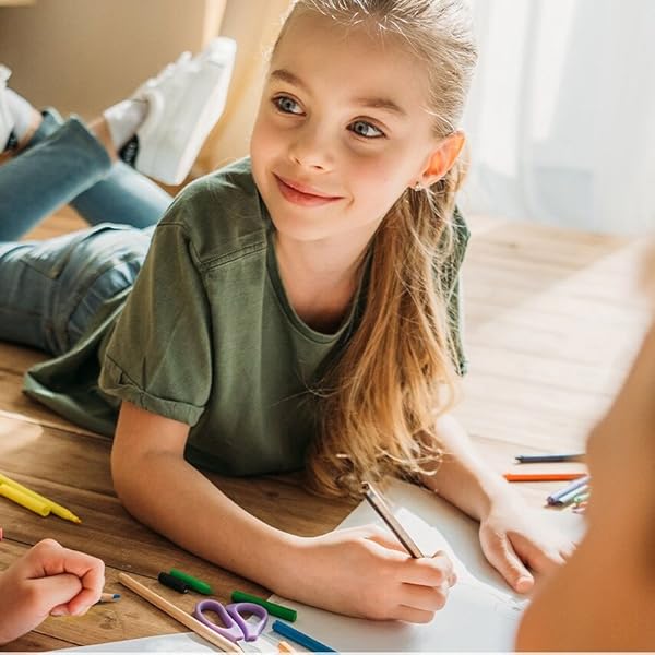 How To Draw Anime for Kids Basics and Beyond This StepBy