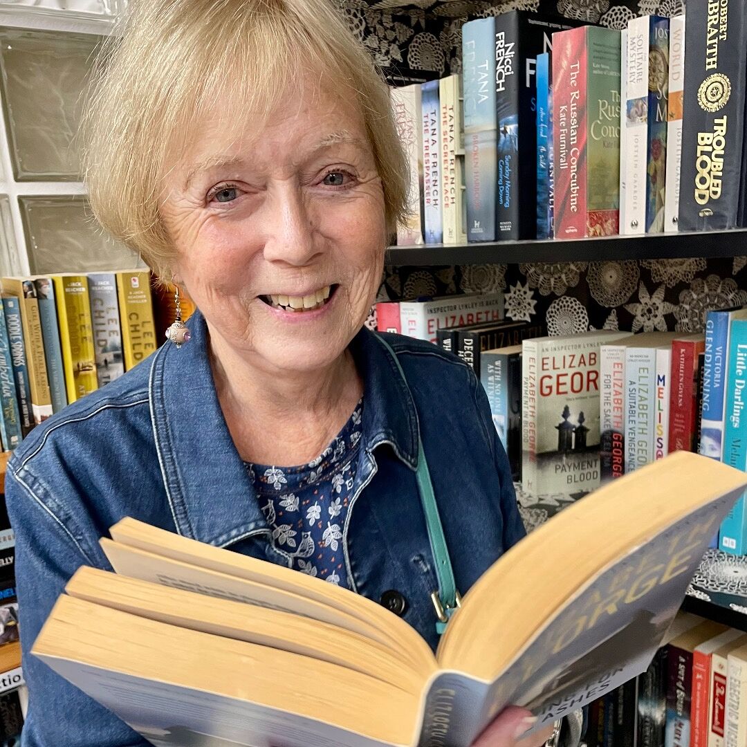 Amazon.com.au: Patricia McBride: books, biography, latest update