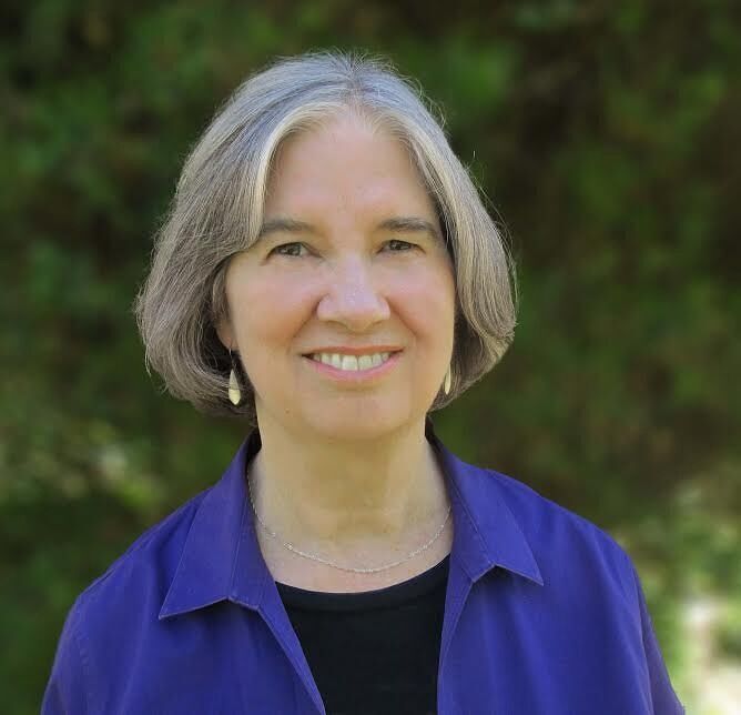 Anne Bernard Becker books, biography, latest update