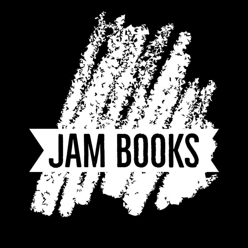 Amazon.co.uk JAM BOOKS books, biography, latest update