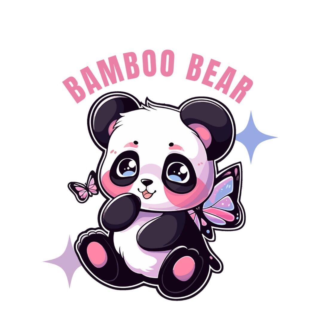 Amazon.com: Bamboo Bear: books, biography, latest update
