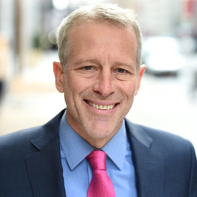 Whitney Tilson