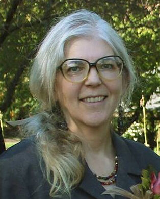 Melissa Gish