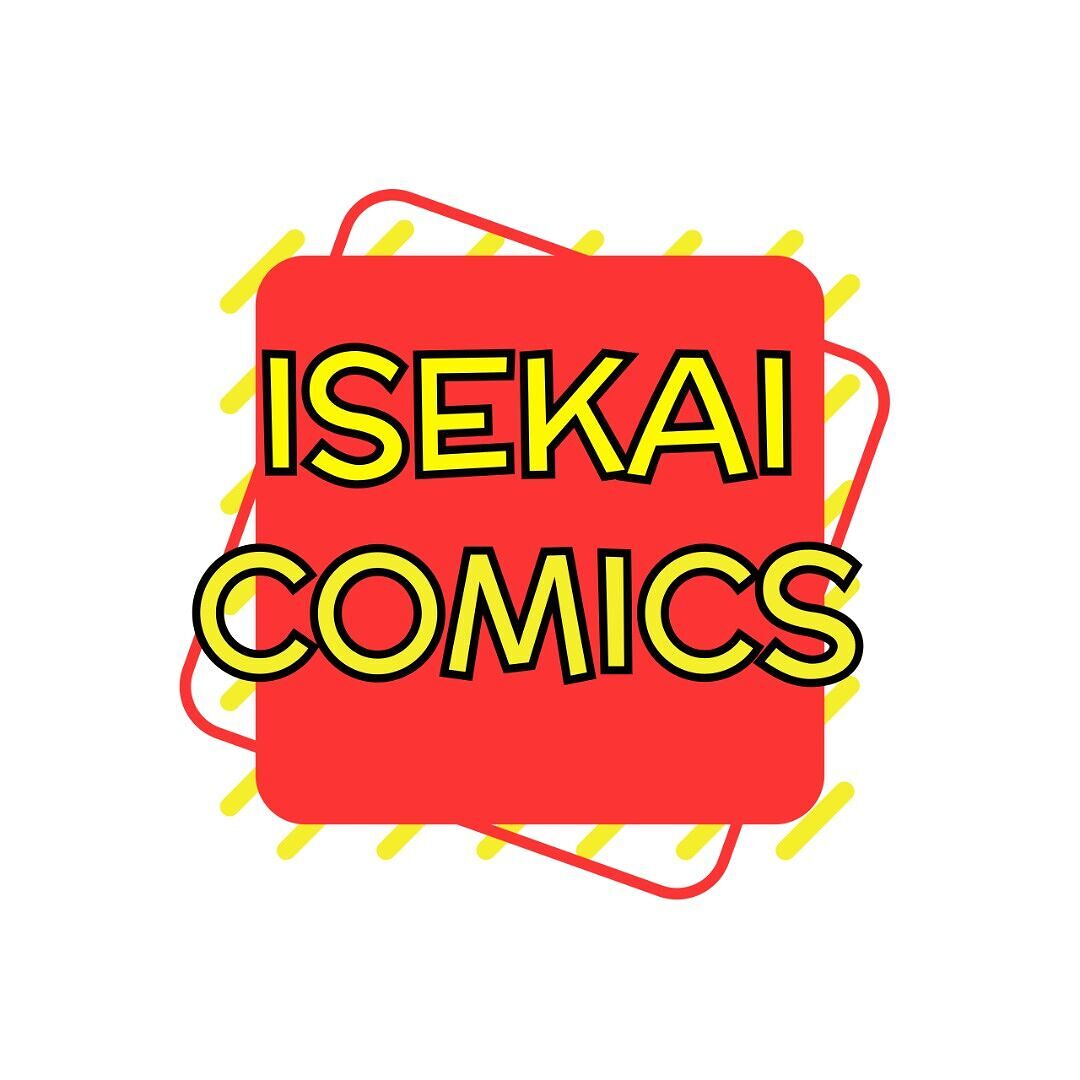 Amazon.ca Isekai Comics books, biography, latest update