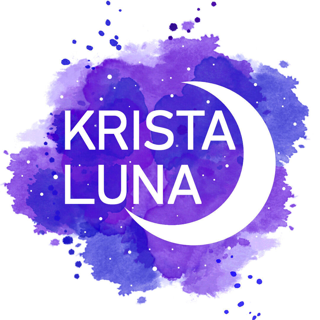 Amazon.ca Krista Luna books, biography, latest update
