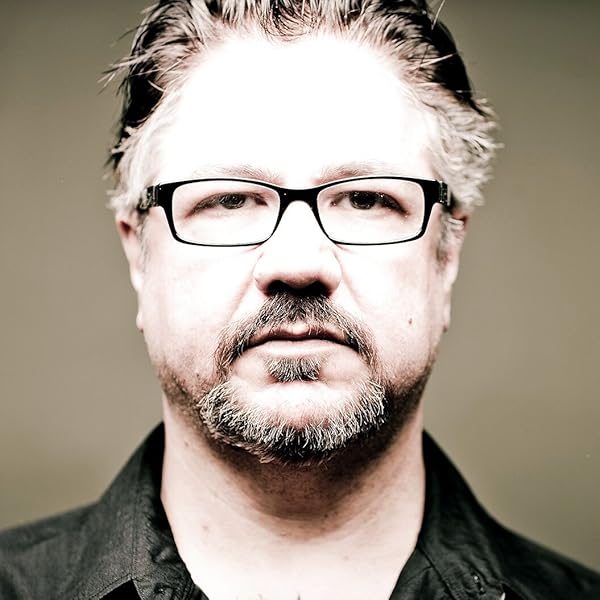 Richard Kadrey