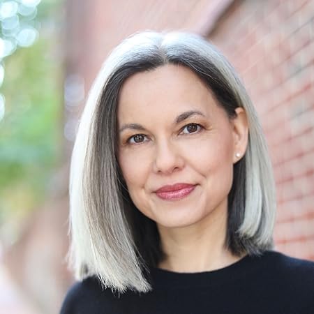 Amazon.co.uk: Leah Redmond Chang: Books, Biography, Blogs, Audiobooks ...