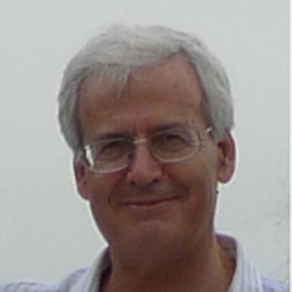 Emiliano Fernández Rueda