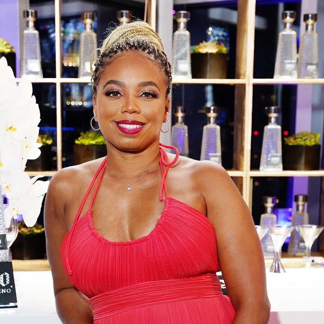 Jemele Hill books, biography, latest update
