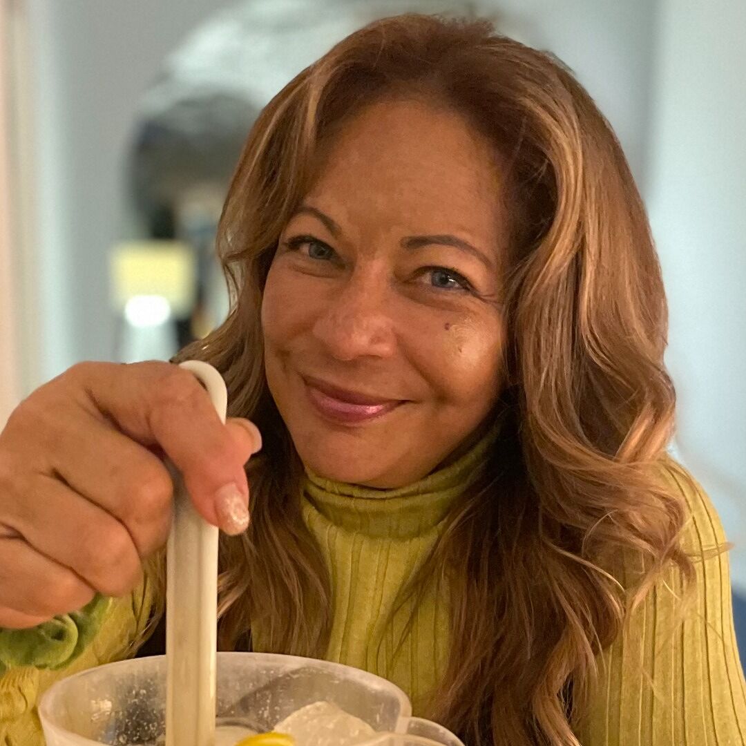 Lynn Joseph books, biography, latest update