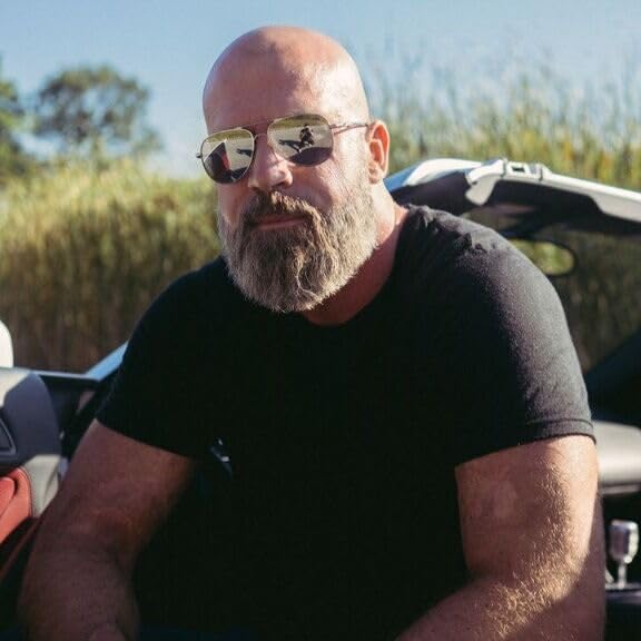 Amazon.de Richard Cooper books, biography, latest update