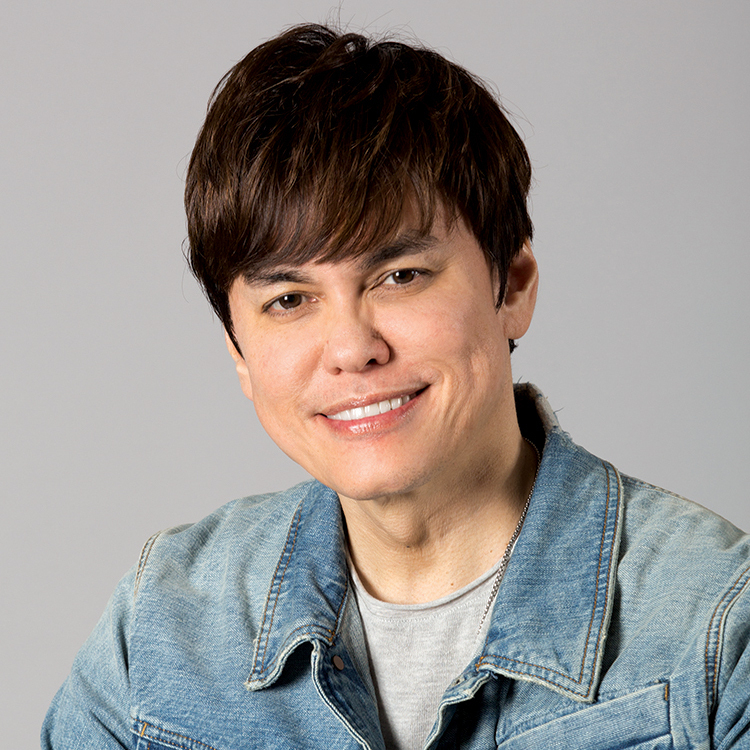Joseph Prince books, biography, latest update