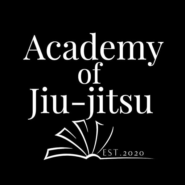 JiuJitsu Notebook BJJ Training Journal with Goal Setting, Mind