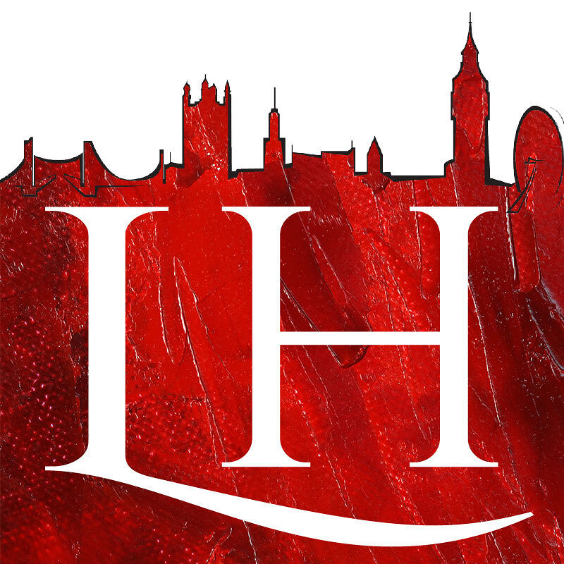 London Hale books, biography, latest update