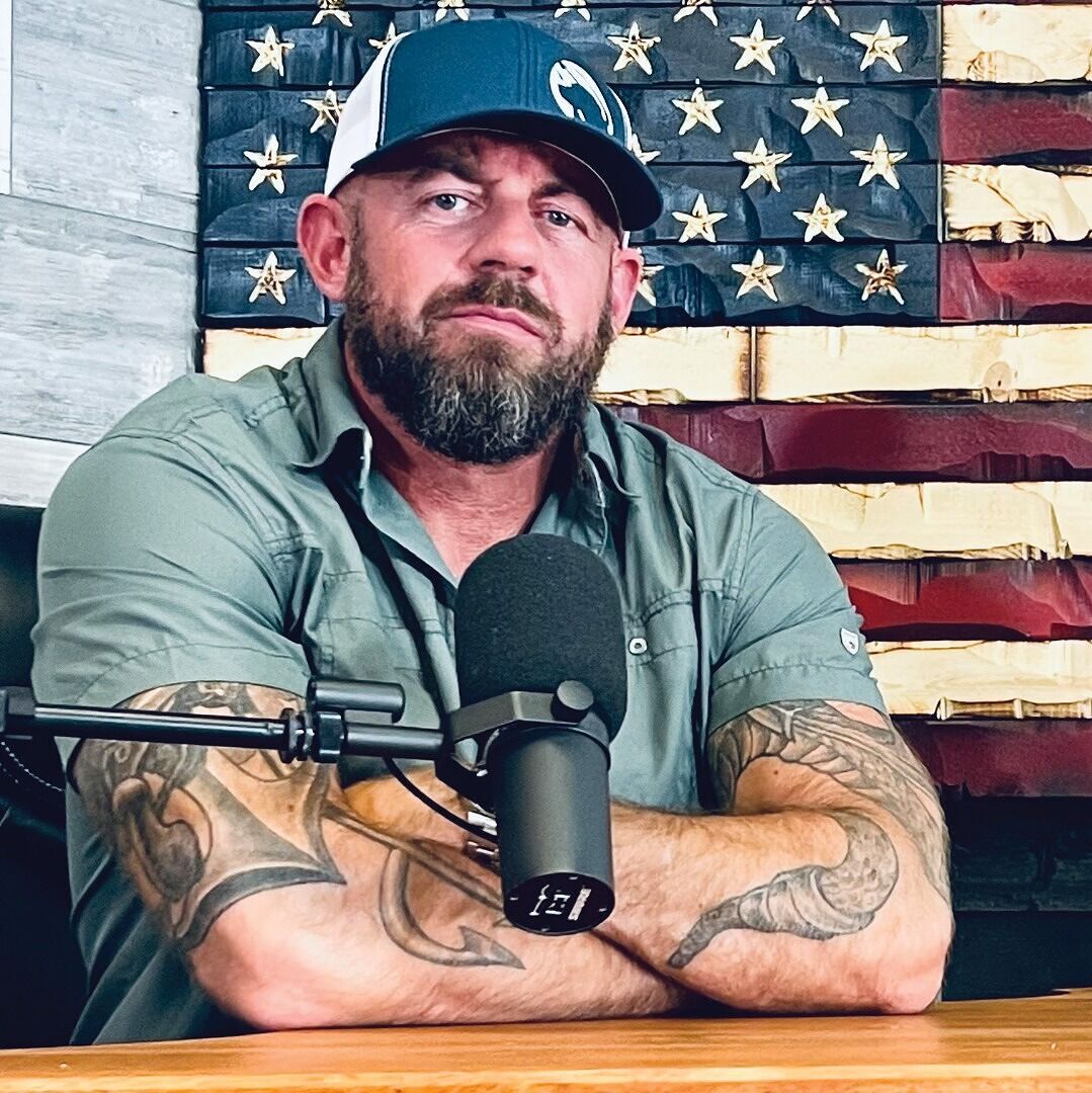 Mike Ritland books, biography, latest update