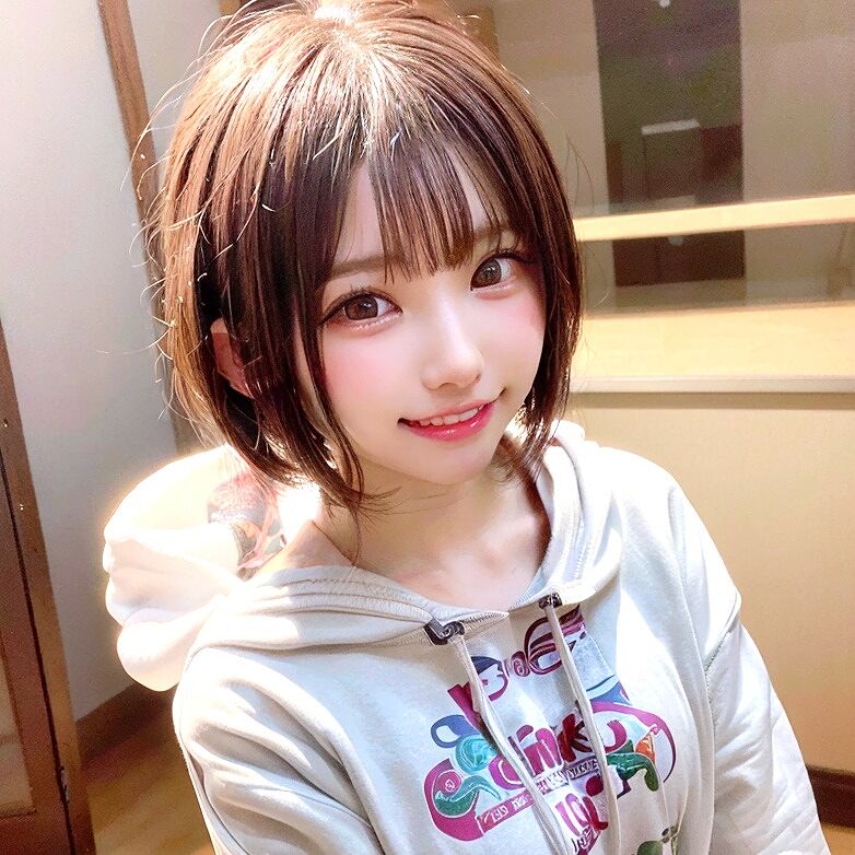 集英社 - AiRi 9090girl__ セットアップかわいい #qr