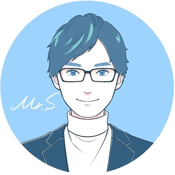 Mr.S