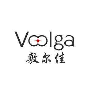 Voolga Brand