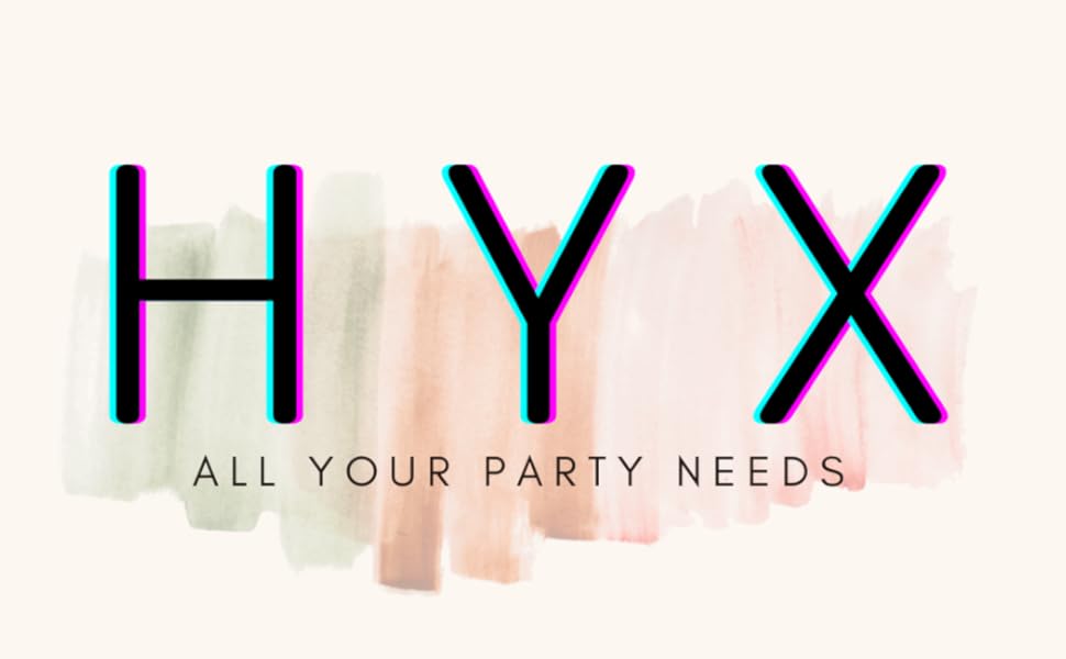 HYX