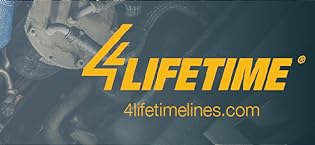 4LIFETIME logo