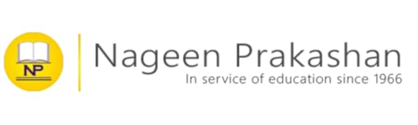 nageen prakashan books