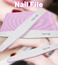 Nail files