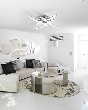 modern ceiling lights